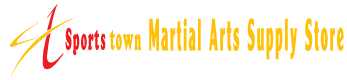 Sports Town Martial Arts Supply Logo