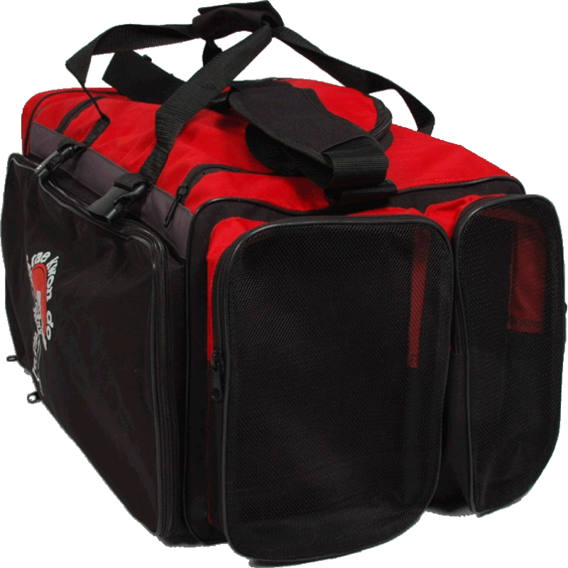 Gym Duffle Bag Extra Large Sports Town Martial Arts Supply